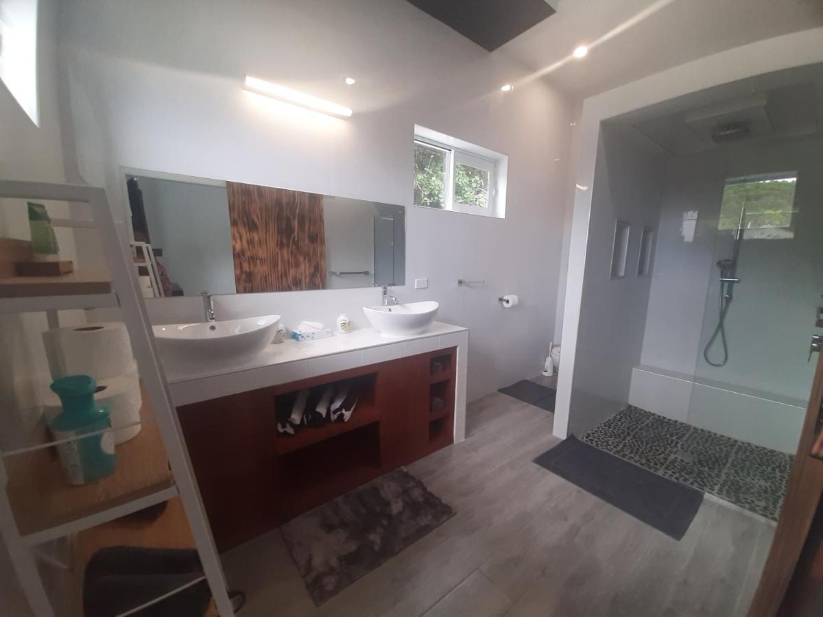 Mai'I Villa 1 - Muri Avarua Kültér fotó