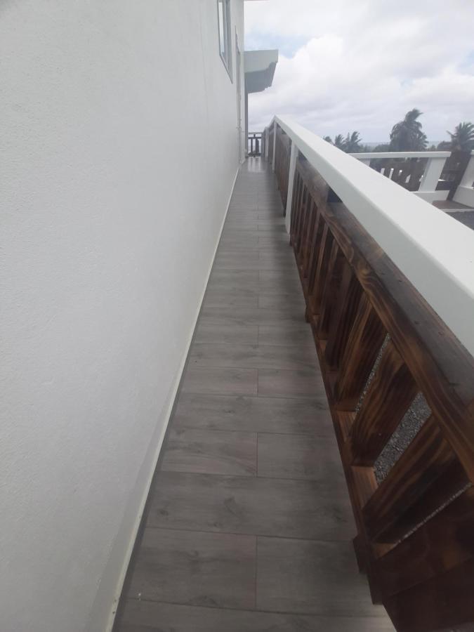 Mai'I Villa 1 - Muri Avarua Kültér fotó
